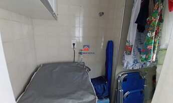 Imagem: Apartamento com 2 dorms, Caiçara, Praia