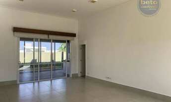 Imagem 4: Casa com 3 dormitórios, 204 m² - venda por R$ 1.800.000 ou aluguel por R$ 9.500/mês - Cond