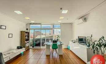 Imagem 2: São Paulo - Conjunto Comercial/Sala - Lapa