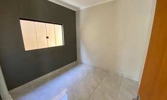 Imagem 4: Casa para venda tem 46 metros quadrados com 2 quartos em Guanandi - Campo Grande - MS