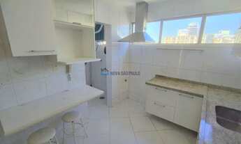 Imagem 6: Apartamento - 80m - 2 dorms - 1 vaga - Vila Nova Conceição