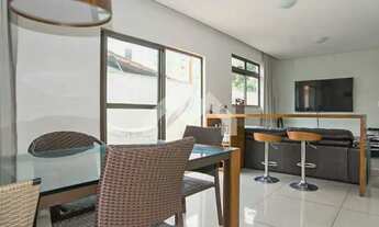 Imagem: Apartamento para venda possui 140 metros