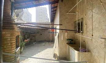 Imagem 7: Casa ISOLADA, Caiçara, Praia Grande - R$ 600 mil, Cod