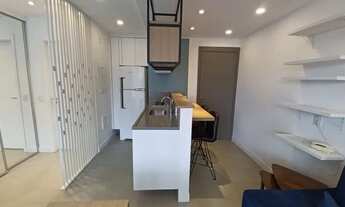 Imagem 4: Studio para aluguel tem 30 metros quadrados com 1 quarto em Perdizes - São Paulo - SP