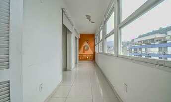 Imagem 4: Apartamento à venda, 3 quartos, 1 suíte, 1 vaga, Copacabana - RIO DE JANEIRO/RJ