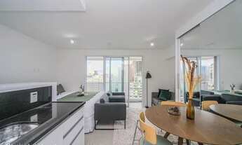 Imagem 2: Apartamento em Perdizes - São Paulo