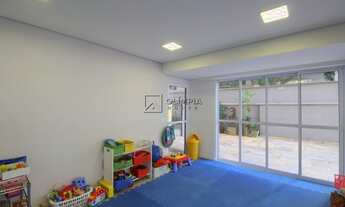 Imagem 7: Apartamento Venda 2 Dormitórios - 82 m² Vila Madalena