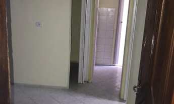 Imagem 2: ALUGO CASA / INCLUSO ÁGUA E LUZ / NÃO É DE FRENTE PARA A RUA