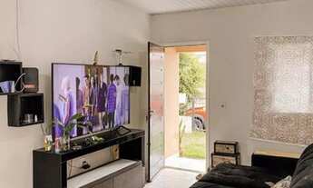 Imagem 5: Casa térrea à venda no Cidade Intercap - Taboão da Serra - São Paulo