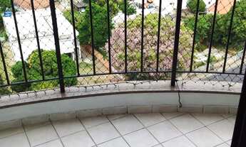 Imagem 6: Alugo apt 2 suítes no via park mobíliado