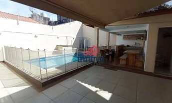 Imagem 5: Casa com 3 dormitórios à venda, 200 m² por R$ 1.400.000 - Jardim Santa Mena - Guarulhos/SP