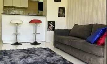 Imagem: Diária em apartamento em Condomínio na