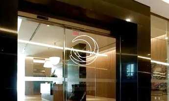 Imagem 4: Sala comercial, nunca habitada, 44 m²