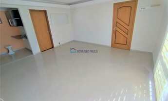 Imagem 2: Apartamento - 80m - 2 dorms - 1 vaga - Vila Nova Conceição