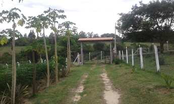 Imagem: Chácara Iperó