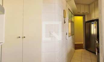 Imagem 7: Apartamento para Aluguel - Vila Madalena, 1 Quarto, 55 m2