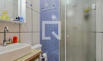 Imagem 6: Casa de Condomínio à Venda - Jardim Adriana, 2 Quartos, 104 m2