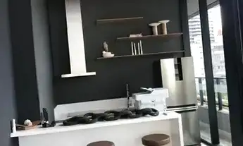 Imagem 4: APARTAMENTO - PINHEIROS - SP