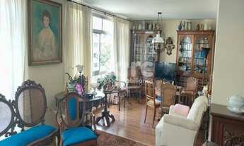 Imagem 4: SAO PAULO - Apartamento Padrão - JARDIM PAULISTA