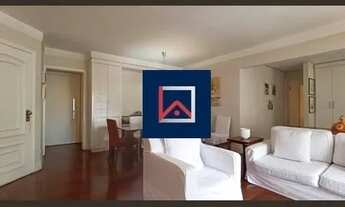 Imagem 3: Apartamento Venda Pinheiros 142 m² 3 Dormitórios