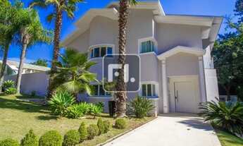 Imagem: Casa à venda em Santana de Parnaíba/SP