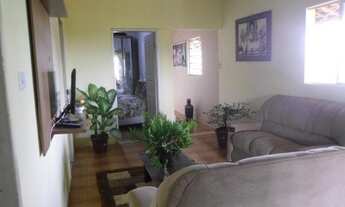 Imagem 5: ! Vendo ou Troco Chácara com Casa no Povoado Colônia 13