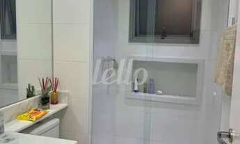 Imagem 2: São Paulo - Apartamento Padrão - Ipiranga