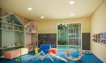 Imagem 3: Ágio Apto 2 Suítes St Bueno ao lado do Gyn Shopping Mensais a partir de R$ 452