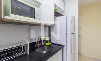 Imagem 7: Apartamento à Venda - Jaguaré, 3 Quartos, 70 m2