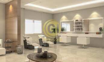 Imagem 3: Vende-se Apartamento no Condomínio Verano Home Resort no Jardim Califórnia - Jacareí