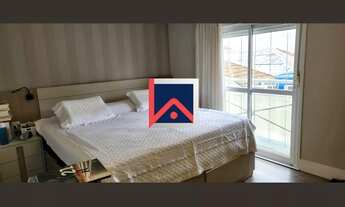 Imagem 2: Apartamento Venda Vila Mariana 237 m² 4 Dormitórios