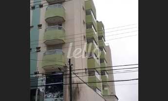 Imagem 7: Santo André - Apartamento Padrão - Vila Homero Thon