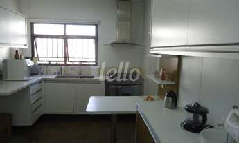 Imagem 7: São Paulo - Apartamento Padrão - Moema