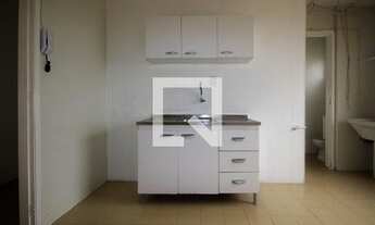 Imagem 7: Apartamento para Aluguel - Vila das Mercês, 2 Quartos, 70 m2