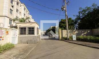 Imagem 5: Apartamento para Aluguel - Guaratiba, 2 Quartos, 48 m2