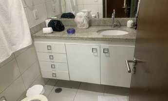 Imagem: Flat alto luxo beira mar boa viagem