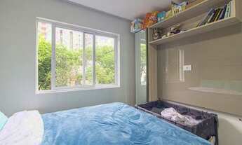 Imagem 7: Apartamento para Aluguel - Portão , 1 Quarto, 38 m2