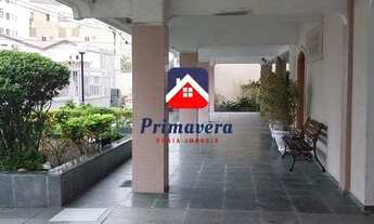 Imagem 2: Apartamento com 1 dorm, Caiçara, Praia Grande - R$ 170 mil, Cod