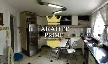 Imagem 6: CASA TRIPLEX 04 SUITES EM CONDOMINIO PISCINA CHURRASQUEIRA 03 VAGAS EMBARÉ