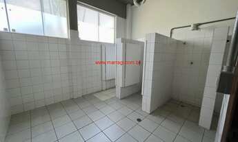 Imagem 2: SANTANA DE PARNAÍBA - Galpão/Depósito/Armazém - SÍTIO DO ROSÁRIO