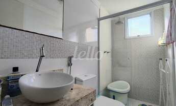 Imagem 2: São Paulo - Apartamento Padrão - Vila Prudente