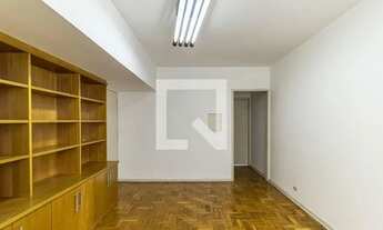 Imagem 4: Apartamento para Aluguel - Santa Cecília, 1 Quarto, 47 m2