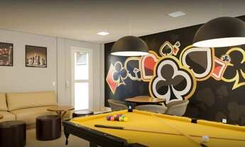 Imagem 7: BELÍSSIMO APARTAMENTO COM VARANDA GOURMET NA VILA CARRÃO !!!