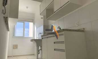 Imagem 6: Apartamento com 2 dormitórios para alugar por R$ 1.950,00/mês - Bela Vista - Salto/SP