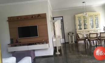 Imagem 7: Santo André - Casa Comercial - Campestre