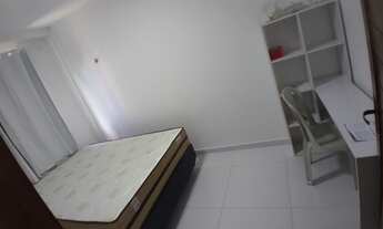 Imagem 4: Quarto AP Divido