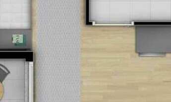 Imagem 4: APARTAMENTO RESIDENCIAL em SÃO PAULO - SP, CIDADE NOVA HELIÓPOLIS