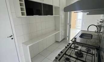 Imagem 6: Apartamento para Aluguel com 2 quartos , 87m² em Vila Suzana - São Paulo