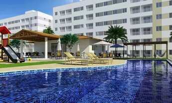 Imagem 7: Repasso Apartamento no Condomínio Residencial MoraBem