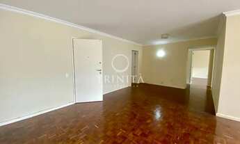 Imagem 6: Apartamento no Leblon - Rio de Janeiro